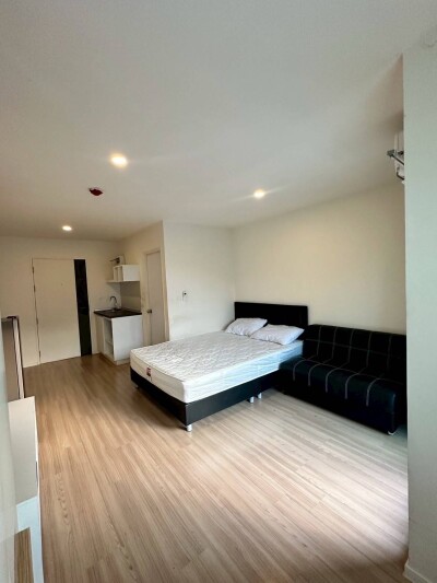 ลุมพินี วิลล์ แจ้งวัฒนะ - ปากเกร็ด / ขนาด 24 ตร.ม ชั้น 3-3