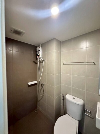 ลุมพินี วิลล์ แจ้งวัฒนะ - ปากเกร็ด / ขนาด 24 ตร.ม ชั้น 3-6