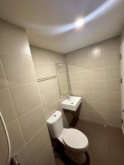 ลุมพินี วิลล์ แจ้งวัฒนะ - ปากเกร็ด / ขนาด 24 ตร.ม ชั้น 3-18