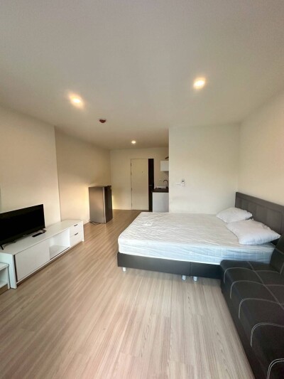 ลุมพินี วิลล์ แจ้งวัฒนะ - ปากเกร็ด / ขนาด 24 ตร.ม ชั้น 3-4