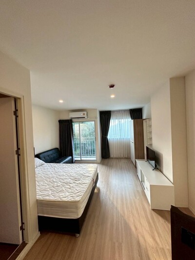 ลุมพินี วิลล์ แจ้งวัฒนะ - ปากเกร็ด / ขนาด 24 ตร.ม ชั้น 3-8