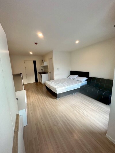 ลุมพินี วิลล์ แจ้งวัฒนะ - ปากเกร็ด / ขนาด 24 ตร.ม ชั้น 3-5