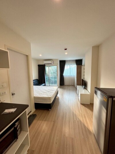 ลุมพินี วิลล์ แจ้งวัฒนะ - ปากเกร็ด / ขนาด 24 ตร.ม ชั้น 3-9