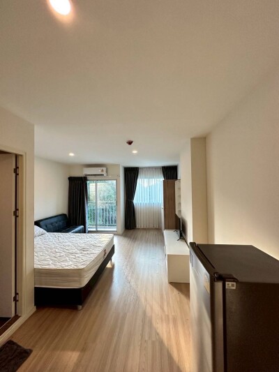 ลุมพินี วิลล์ แจ้งวัฒนะ - ปากเกร็ด / ขนาด 24 ตร.ม ชั้น 3-11