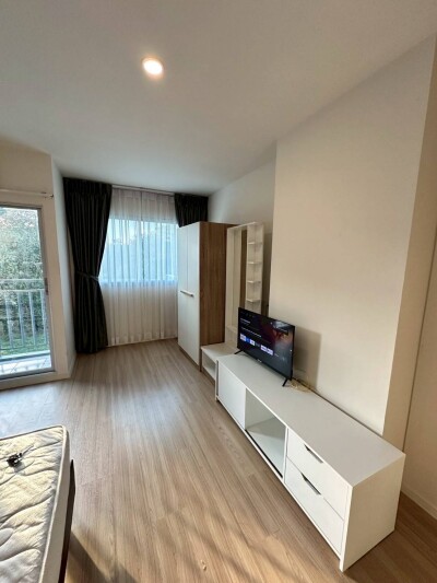 ลุมพินี วิลล์ แจ้งวัฒนะ - ปากเกร็ด / ขนาด 24 ตร.ม ชั้น 3-13