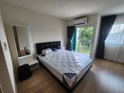 ลุมพินี วิลล์ แจ้งวัฒนะ - ปากเกร็ด / ขนาด 24 ตร.ม ชั้น 3-1