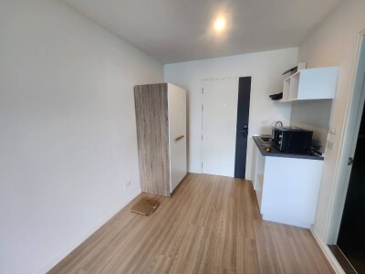 ลุมพินี วิลล์ แจ้งวัฒนะ - ปากเกร็ด / ขนาด 24 ตร.ม ชั้น 3-12