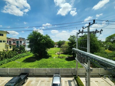 ลุมพินี วิลล์ แจ้งวัฒนะ - ปากเกร็ด / ขนาด 24 ตร.ม ชั้น 3-20