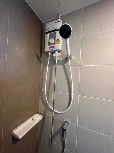 ลุมพินี วิลล์ แจ้งวัฒนะ - ปากเกร็ด / ขนาด 24 ตร.ม ชั้น 3-19