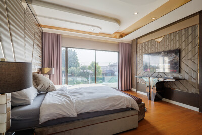 เดอะ แกรนด์ ลักซ์ บางนา - สวนหลวง-41