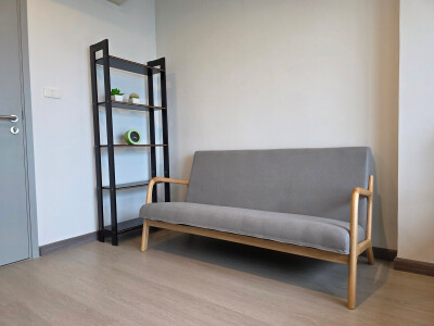 ไอดีโอ สาทร - ท่าพระ / Ideo Sathorn - Tha Phra-1