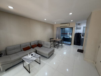 บ้านกลางเมือง รัตนาธิเบศร์-2