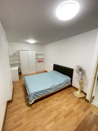 ศุภาลัย ซิตี้ รีสอร์ท รัชดา - ห้วยขวาง / Supalai City Resort Ratchada - Huaikwang-6