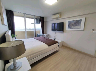 เอ็มโซไซตี้ คอนโดมิเนียม / M Society Condominium-4