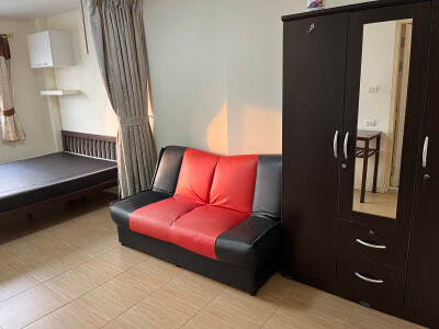 ลุมพินี คอนโดทาวน์ รัตนาธิเบศร์ / Lumpini Condo Town Rattanathibet-6