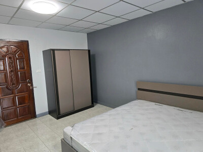 วิวทาวเวอร์ คอนโดมิเนียม / View Tower Condominium-3