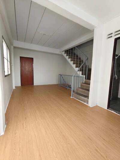 อัพเดทล่าสุด 6/12/2568 : 🏡 ให้เช่า อาคารพาณิชย์ หลังหัวมุม ซอยเทพารักษ์ 78 (โกสิน)-8