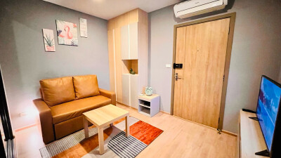 ไอดีโอ โอทู / Ideo O2-2