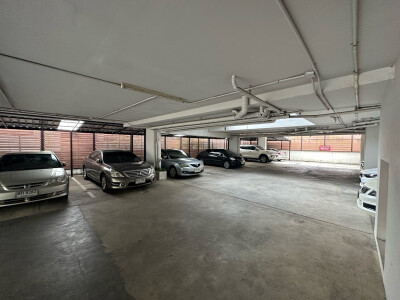 ไอ-เซน ไพร์ม คอนโด ลาดพร้าว 71 (ซอย สังคมสงเคราะห์ 12/1) / I-ZEN PRIME condo Ladprao 71 (Sangkhom Songkhro Soi 12/1)-12