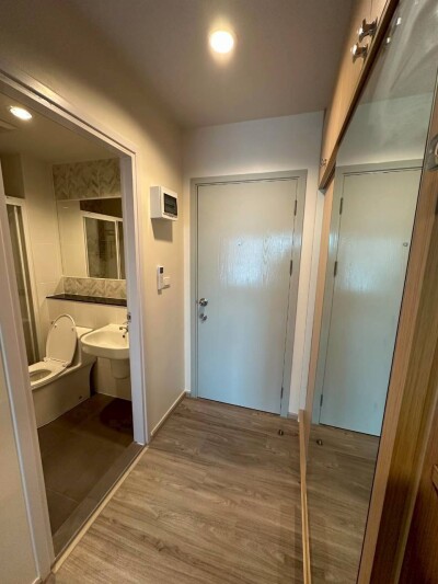 รีเจ้นท์ โฮม บางนา (โครงการใหม่) / Regent Home Bangna (New Project)