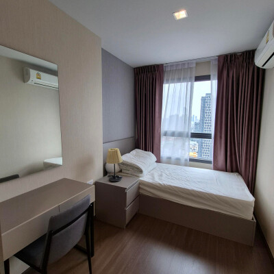 ไอดีโอ สุขุมวิท 93 / Ideo Sukhumvit 93-6