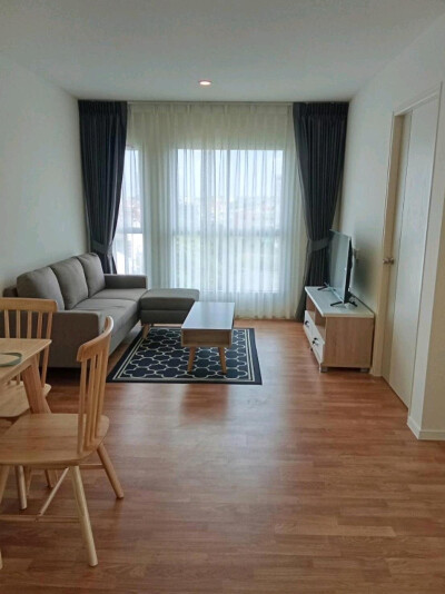 ลุมพินี วิลล์ สุขุมวิท 101/1 - ปุณณวิถี / Lumpini Ville Sukhumvit 101/1 - Punnawithi-1