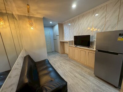 รีเจ้นท์ โฮม สุขุมวิท 97/1 / Regent Home Sukhumvit 97/1-2