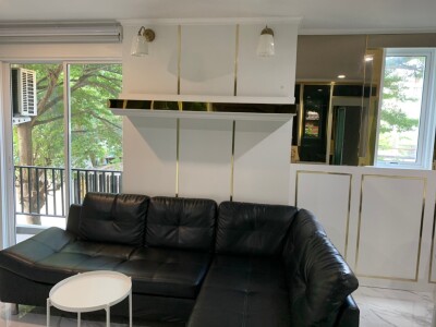 รีเจ้นท์ โฮม สุขุมวิท 97/1 / Regent Home Sukhumvit 97/1-2