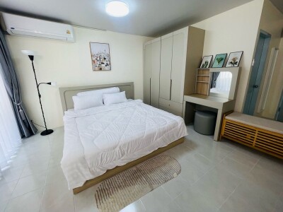 เดอะ พาร์คแลนด์ บางนา / The Parkland Bangna-3