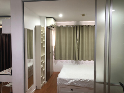 ลุมพินี คอนโดทาวน์ รามอินทรา – ลาดปลาเค้า 2 / Lumpini Condo Town Ramindra – Latplakhao 2-3