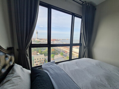 ไนท์บริดจ์ สกายริเวอร์ โอเชียน / Knightsbridge Sky River Ocean
