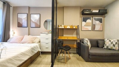 อัพเดทล่าสุด 6/8/2568 : เคฟ คอนโด / Kave Condo-2