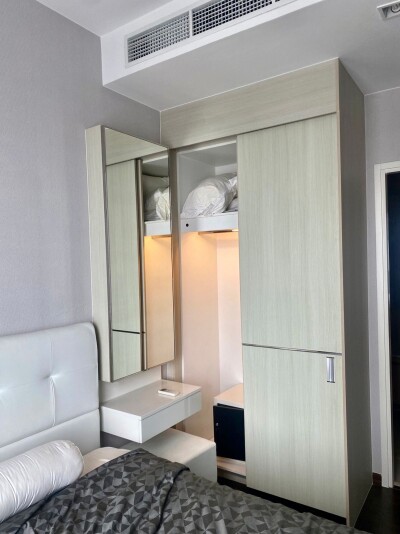 คิว อโศก / Q Asoke-3