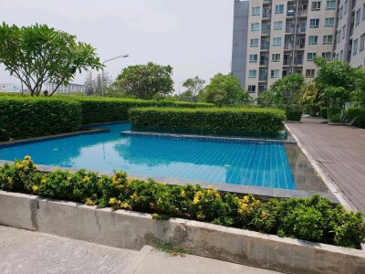 ไอริส แอเวนิว อ่อนนุช – วงแหวน / Iris Avenue Onnut – Wongwan-13