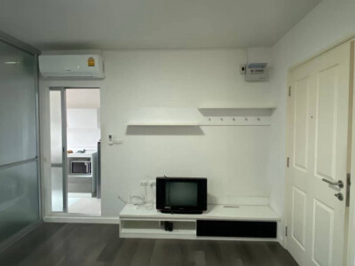ดีคอนโด แคมปัส รังสิต / D condo Campus Rangsit-2