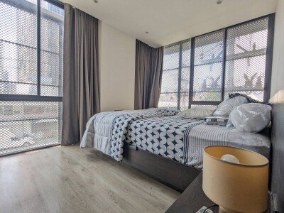 168 สุขุมวิท 36 / 🏠 168 Condominium ชั้น 3 🏠 เนื้อที่ 48.57 ตร.ม. พร้อมอยู่