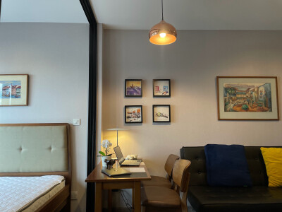 เดอะ โพลิแทน รีฟ / The Politan Rive-4