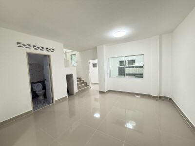 หมู่บ้านวรารักษ์ รังสิต คลองสาม คลองหลวง ปทุมธานี   / ✅ 2ชั้น 3 นอน 2 น้ำ 1 โถง-7