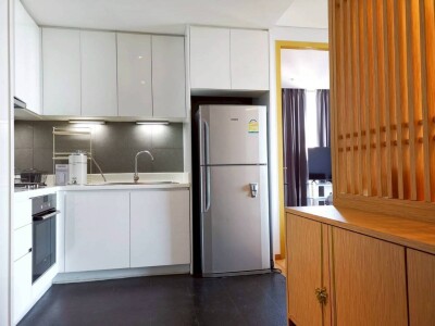 เอควา สุขุมวิท 49 / AEQUA Sukhumvit 49