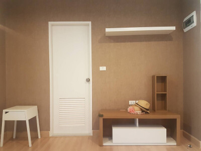 นิช ไอดี พระราม 2 - ดาวคะนอง / Niche Id Rama 2 - Daokhanong-2