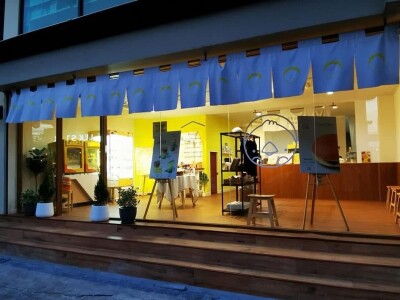 - ให้เช่าพื้นที่ชั้น 1 ตกแต่งสวย