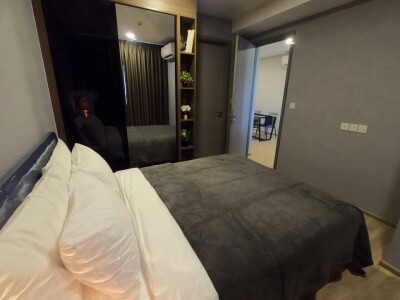 ทากะ เฮาส์ เอกมัย 12 / พื้นที่ 45 ตารางเมตร   1 ห้องนอน 1 ห้องน้ำ