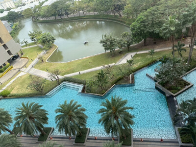 อัพเดทล่าสุด 23/2/2569 : เดอะ พาร์คแลนด์ ศรีนครินทร์ เลคไซด์  / The Parkland Srinakarin Lakeside-10