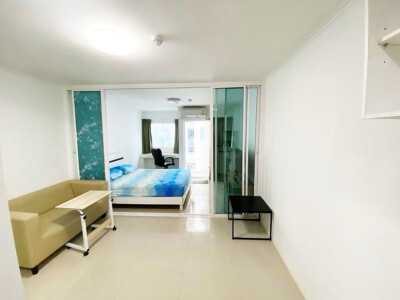 น็อตติ้ง ฮิลล์ สุขุมวิท 107 (แบริ่ง) / Notting Hill Sukhumvit 107 (Bearing)-1
