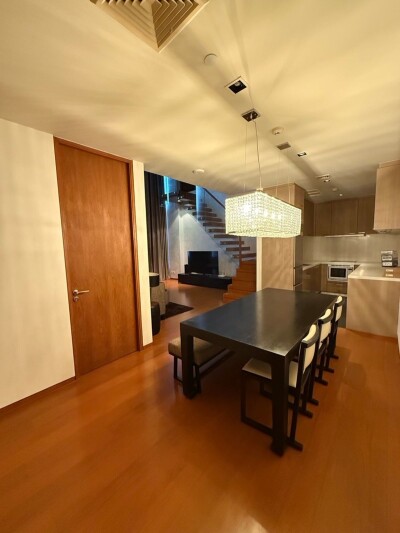 เดอะ สุโขทัย เรสซิเด้นซ์ / The Sukhothai Residences-12