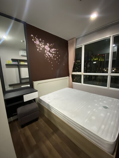 เดอะ บลูม สุขุมวิท 71 / The Bloom Sukhumvit 71-2
