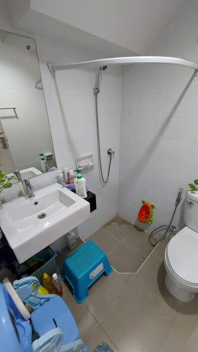 อินนิซิโอ 2 ปิ่นเกล้า - วงแหวน / 2 ชั้น 3 ห้องนอน 2 ห้องน้ำ ขนาด 62 ตร.วา