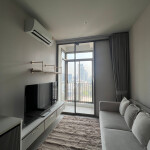 ริธึ่ม เอกมัย เอสเตท / Rhythm Ekkamai Estate