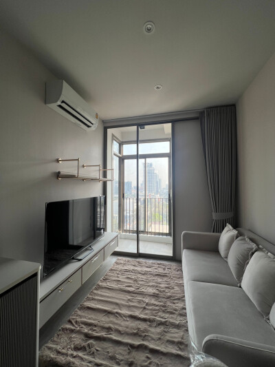 ริธึ่ม เอกมัย เอสเตท / Rhythm Ekkamai Estate