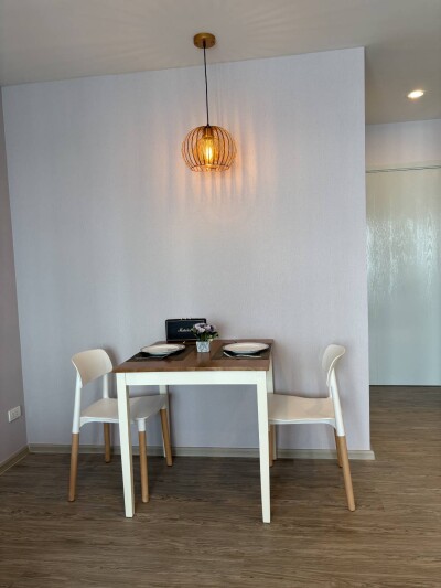 อัพเดทล่าสุด 4/2/2569 : รีเจ้นท์ โฮม บางนา (โครงการใหม่) / Regent Home Bangna (New Project)